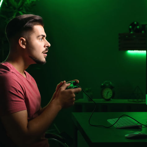 Saiba como a internet pode interferir na sua performance nos jogos on-line