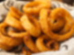 Oignon Rings