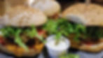 Castillon Burger image