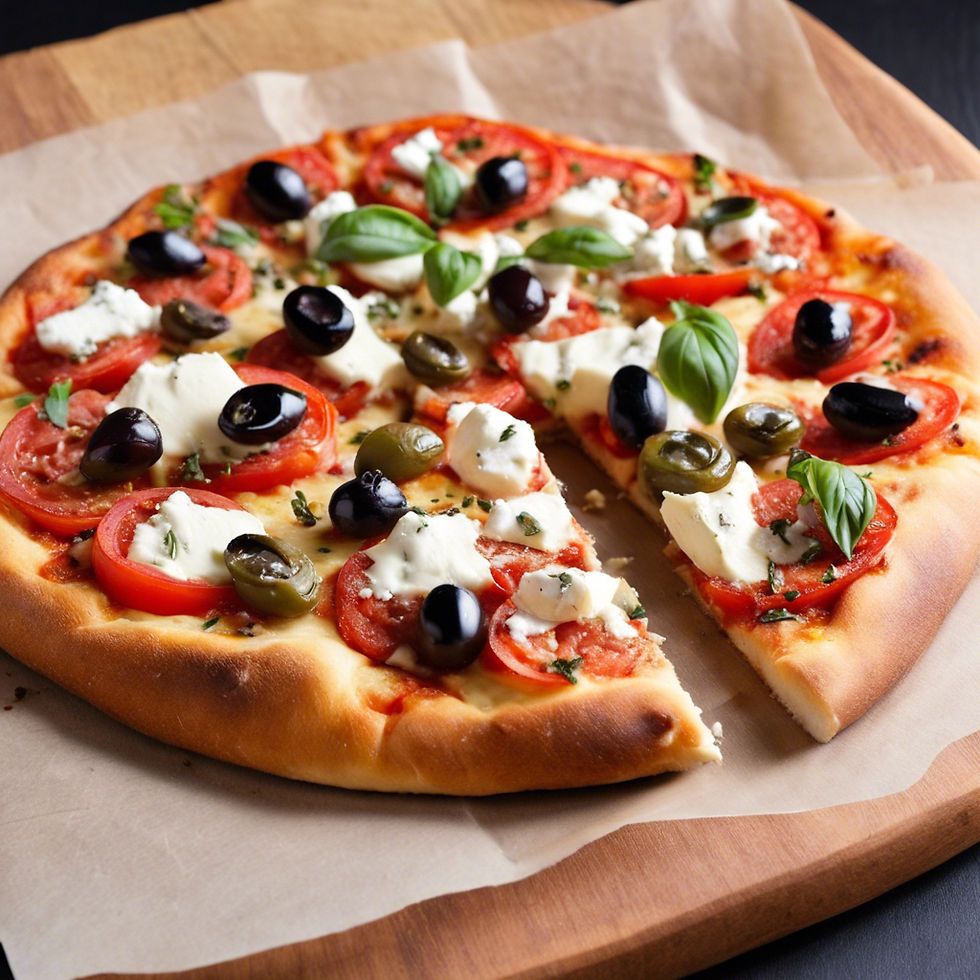 3 Fromages image