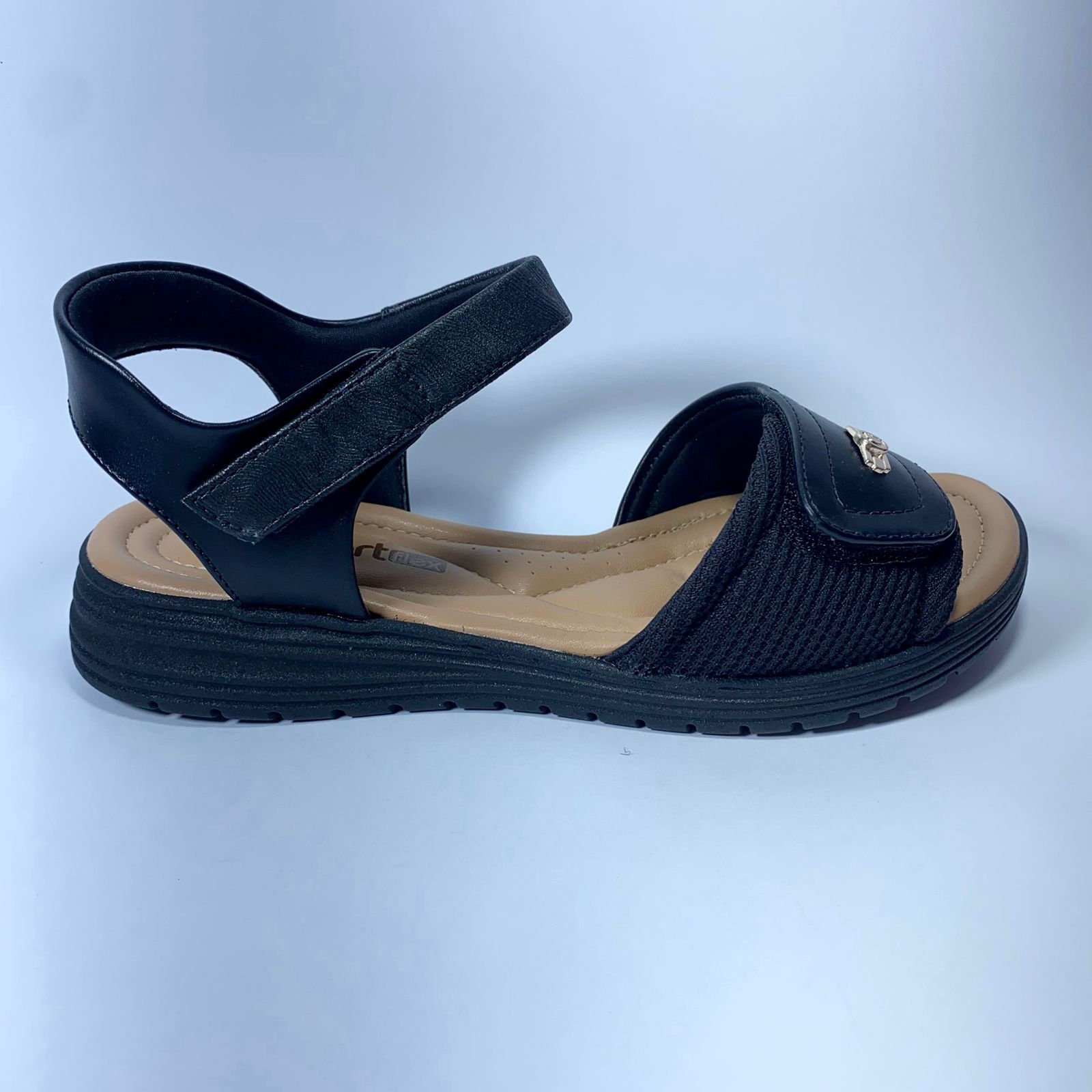 Sandalia ConfortFlex 34/39