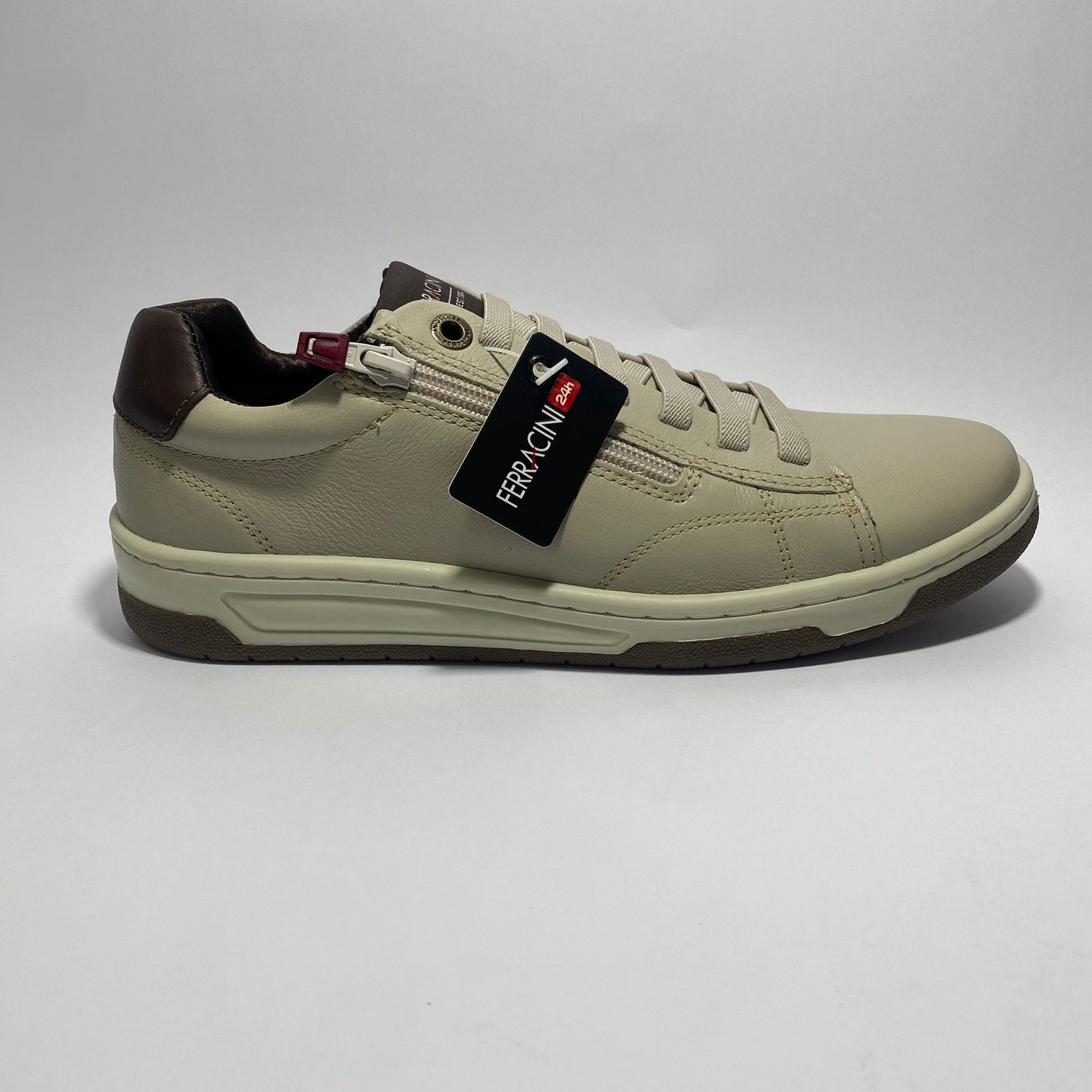 Sapato Ferracini 38/44