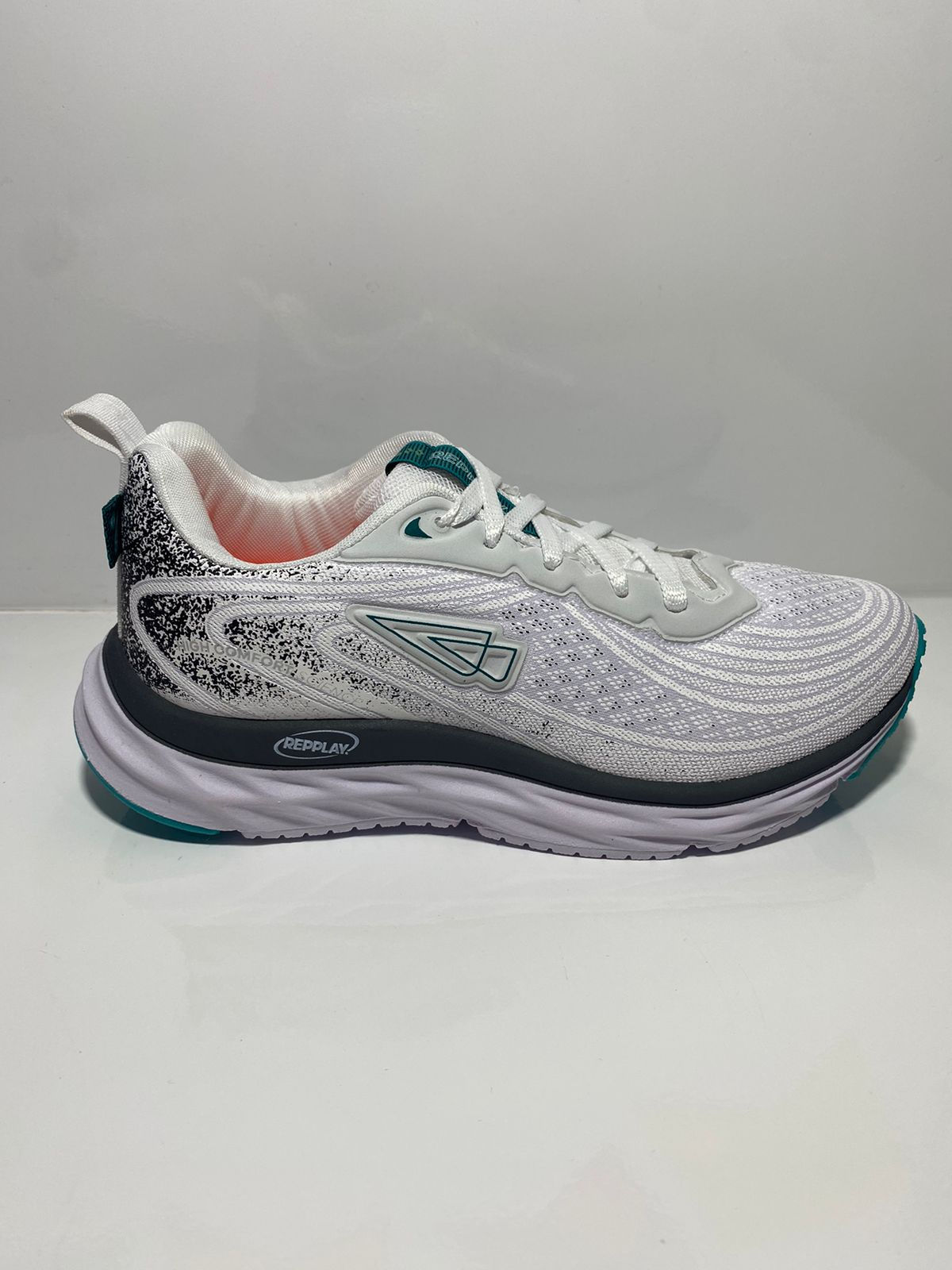 Tênis Repplay 34/40