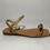 Miniatura: Sandalia Moleca 34/39