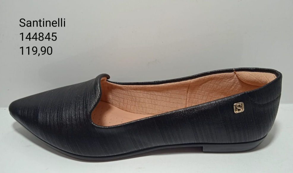 Sapatilha Santinelli