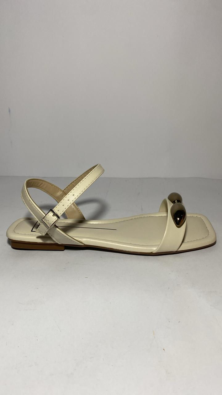 Miniatura: Sandalia Moleca 34/39