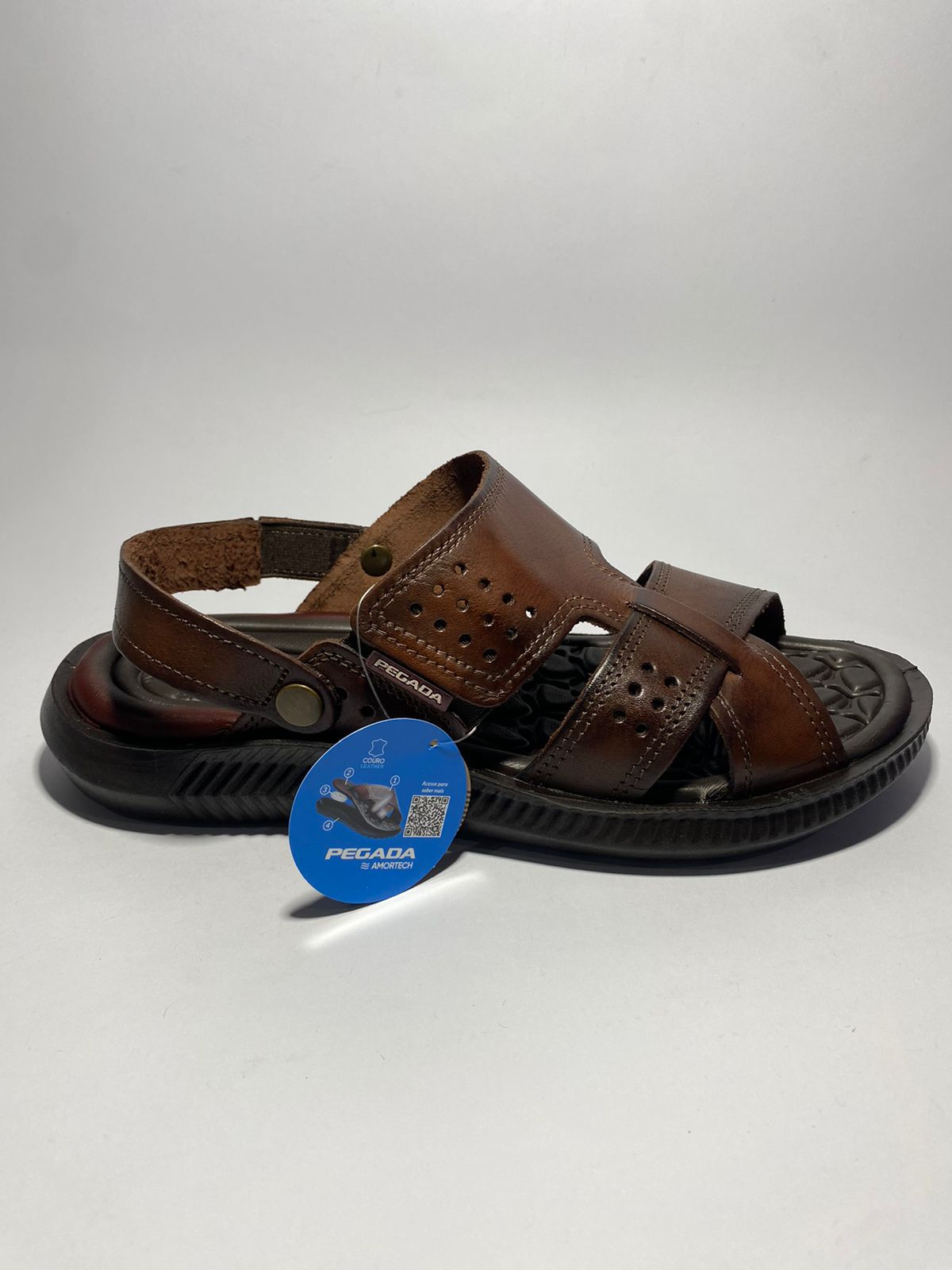 Sandalia Pegada 37/43