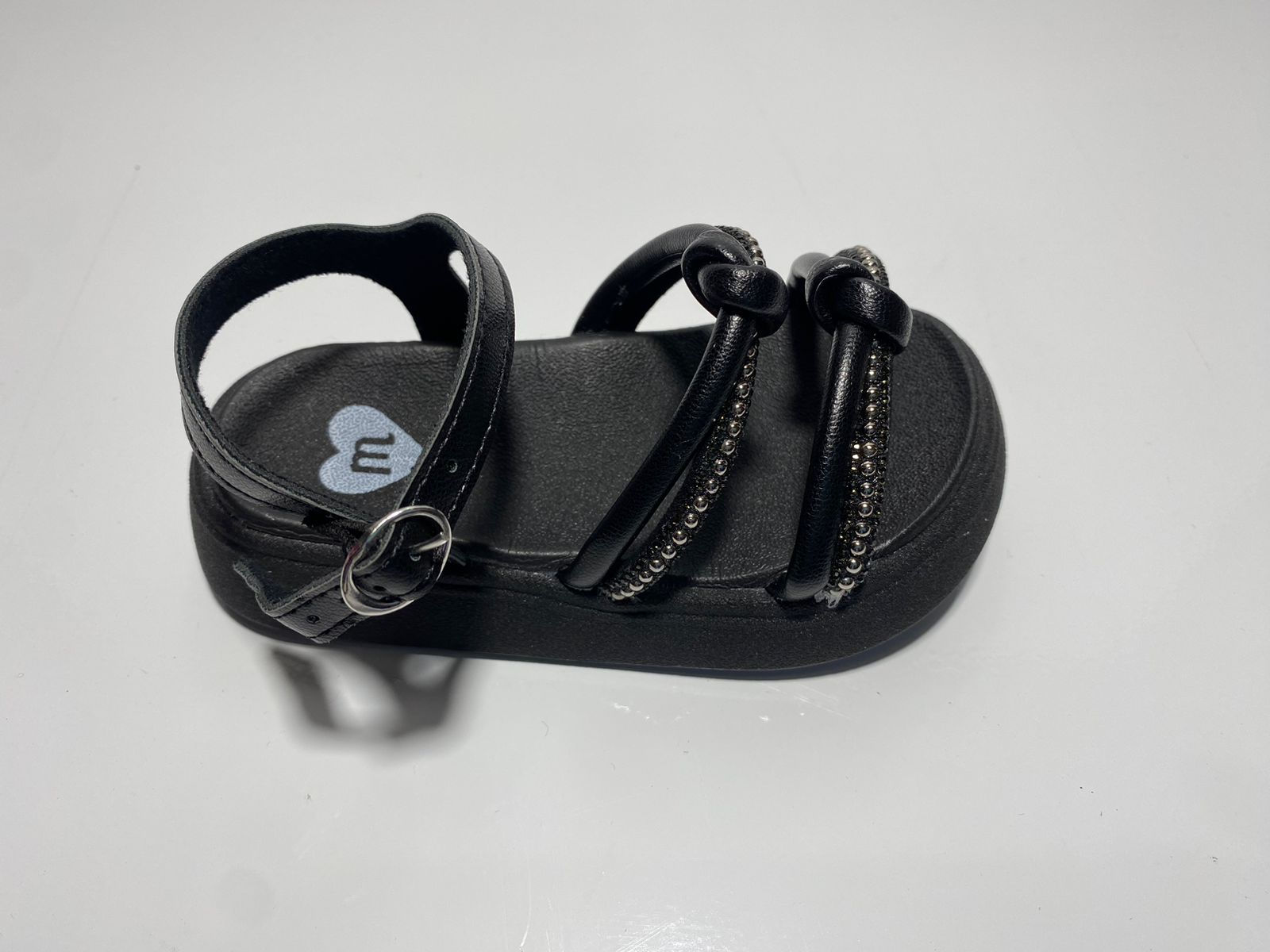 Sandalia Molekinha 20/25