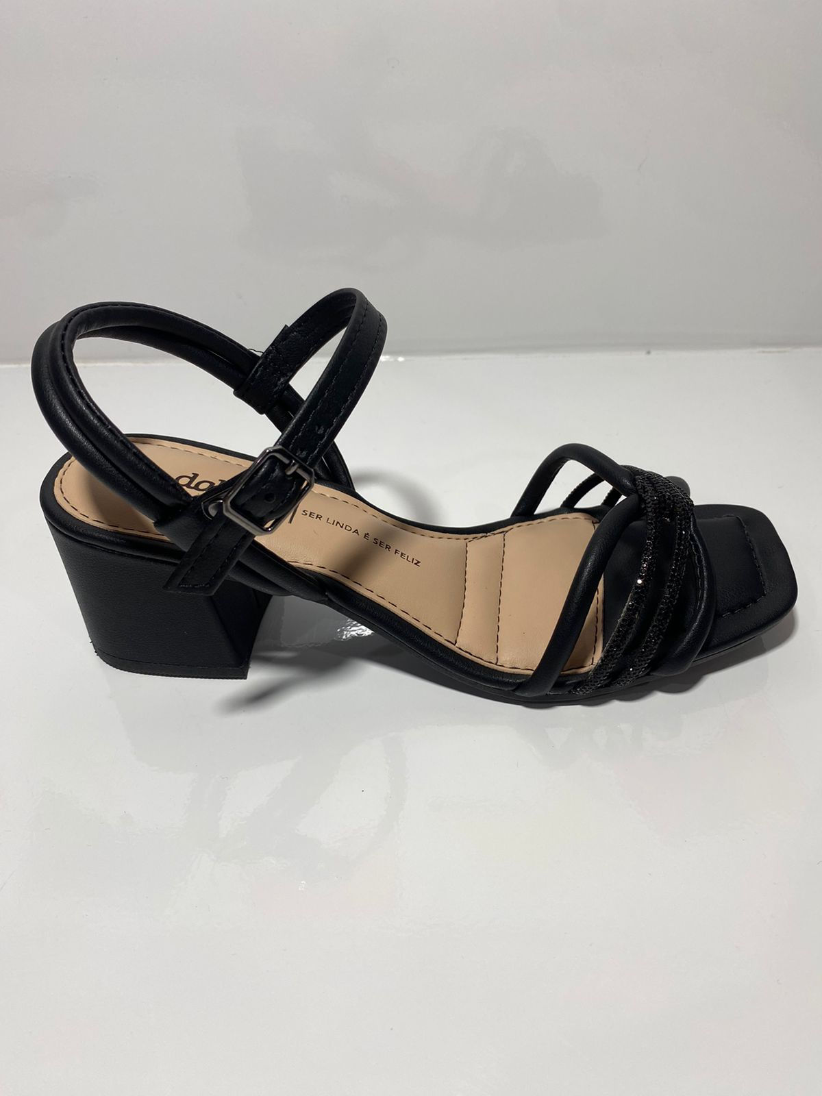 Sandalia Dakota 34/39