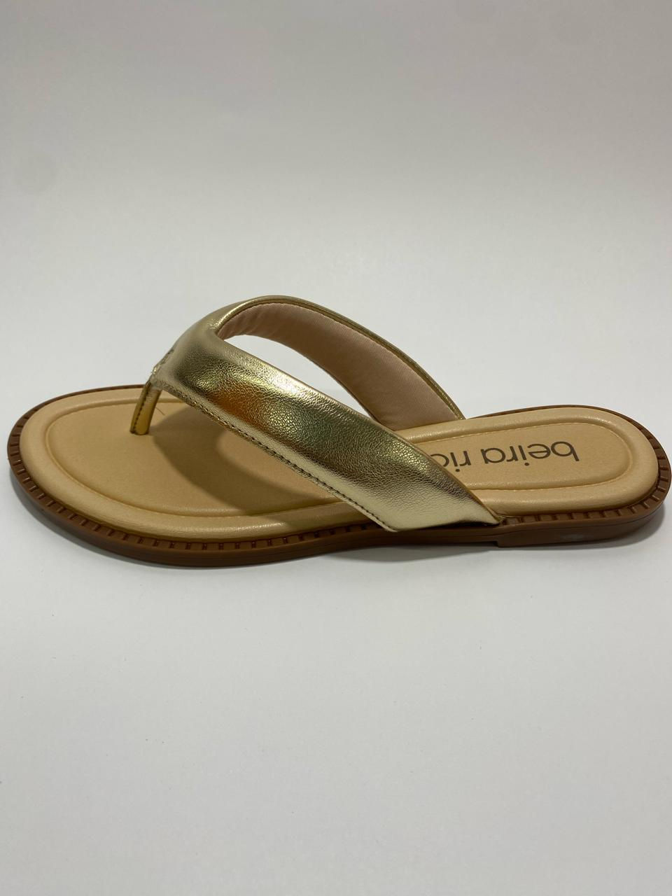 Miniatura: Chinelo Beira Rio 33/39