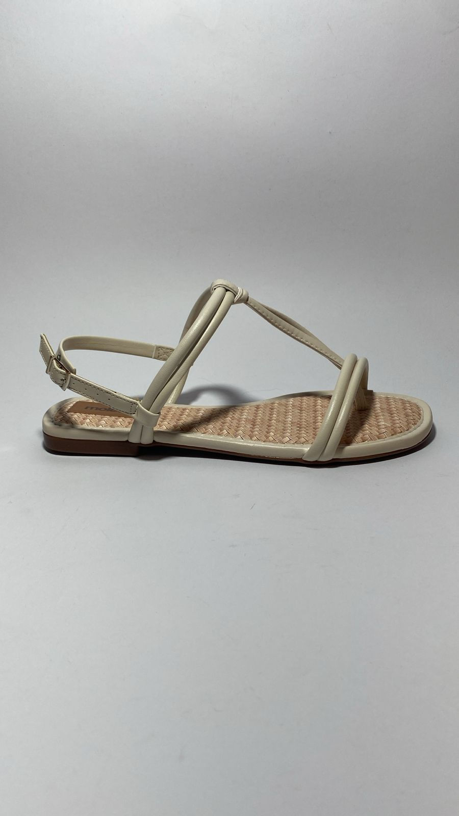 Miniatura: Sandalia Moleca 34/39