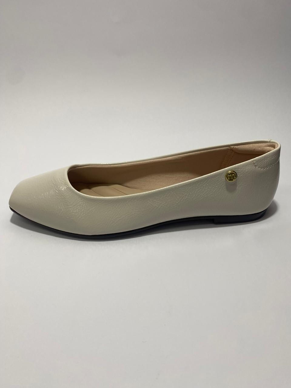 Miniatura: Sapato Moleca 34/39
