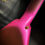 Thumbnail: Vinci 6 Neon Trans Pink