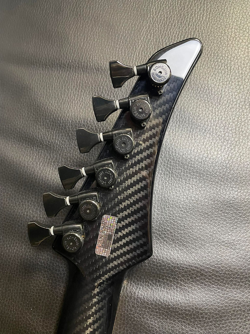 Thumbnail: Schrödinger 6 US Vintage Burst NAMM 2026