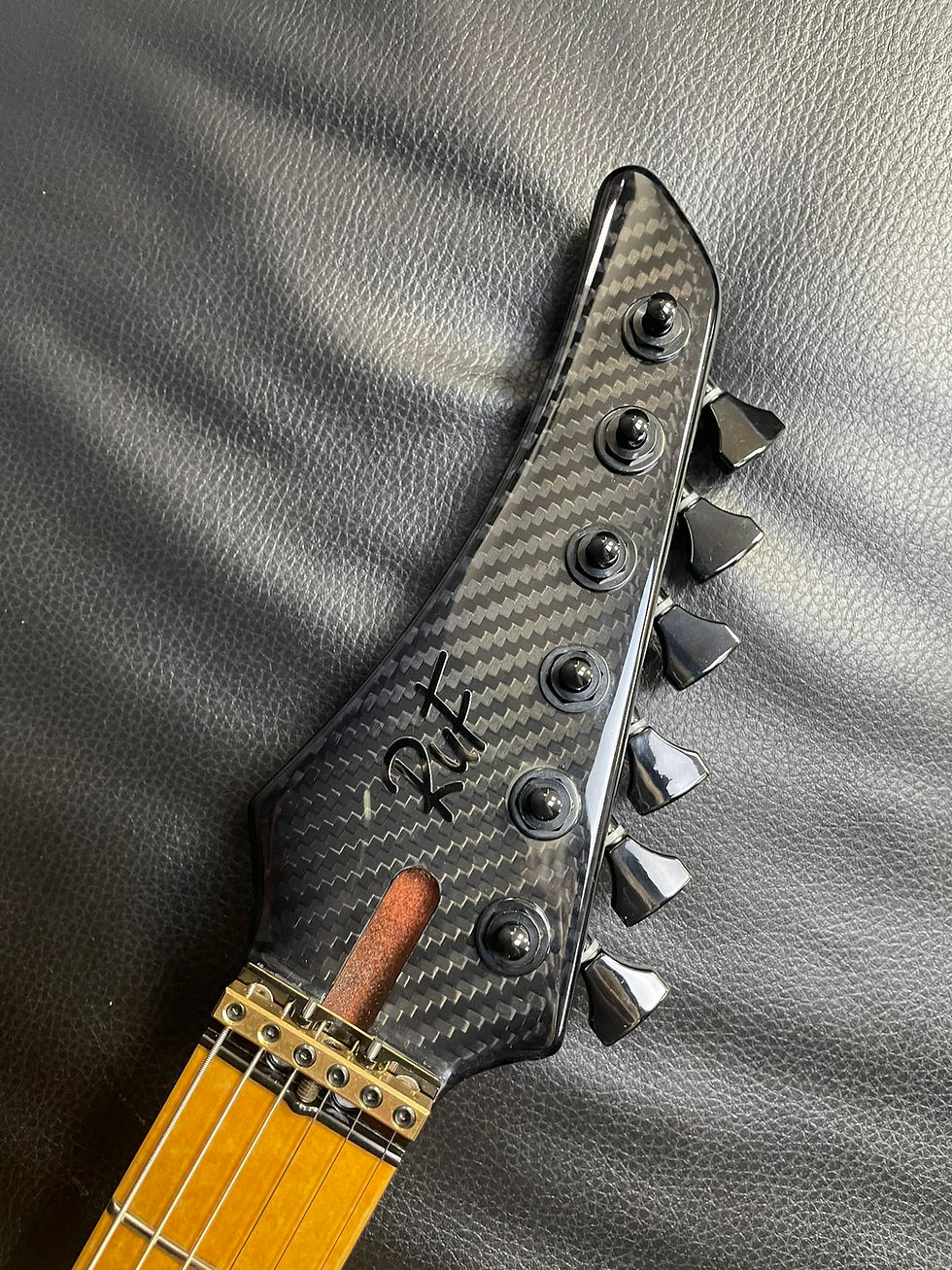 Thumbnail: Schrödinger 6 US Vintage Burst NAMM 2026
