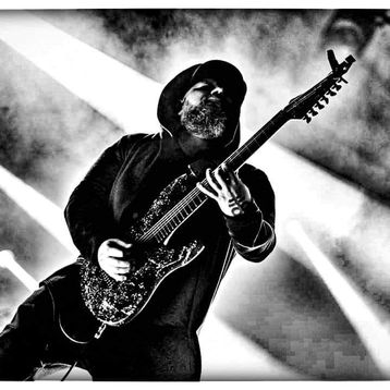 Mateusz Śmierzchalski - Blinded 23