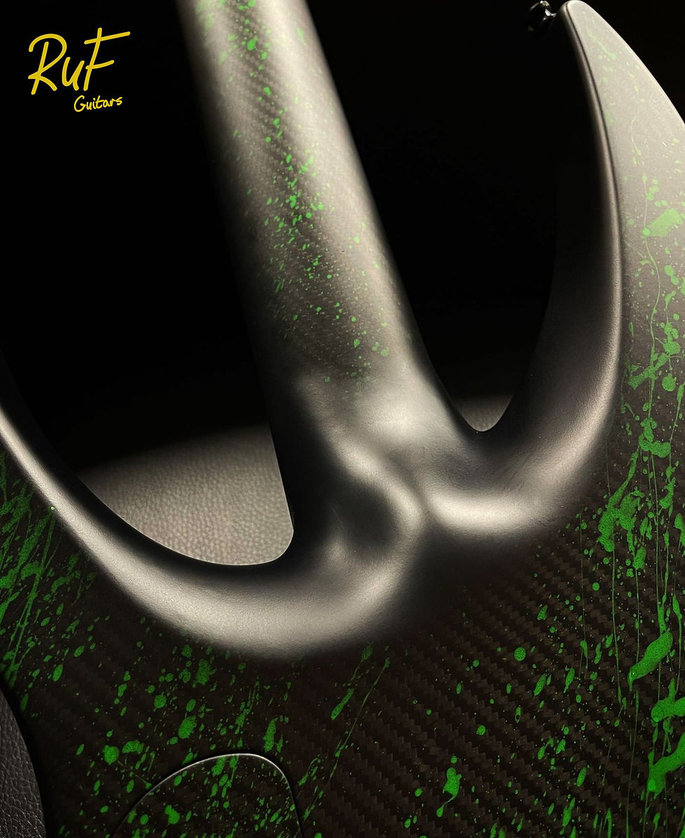 Thumbnail: Schrödinger 7 Acid Rain NAMM 2024