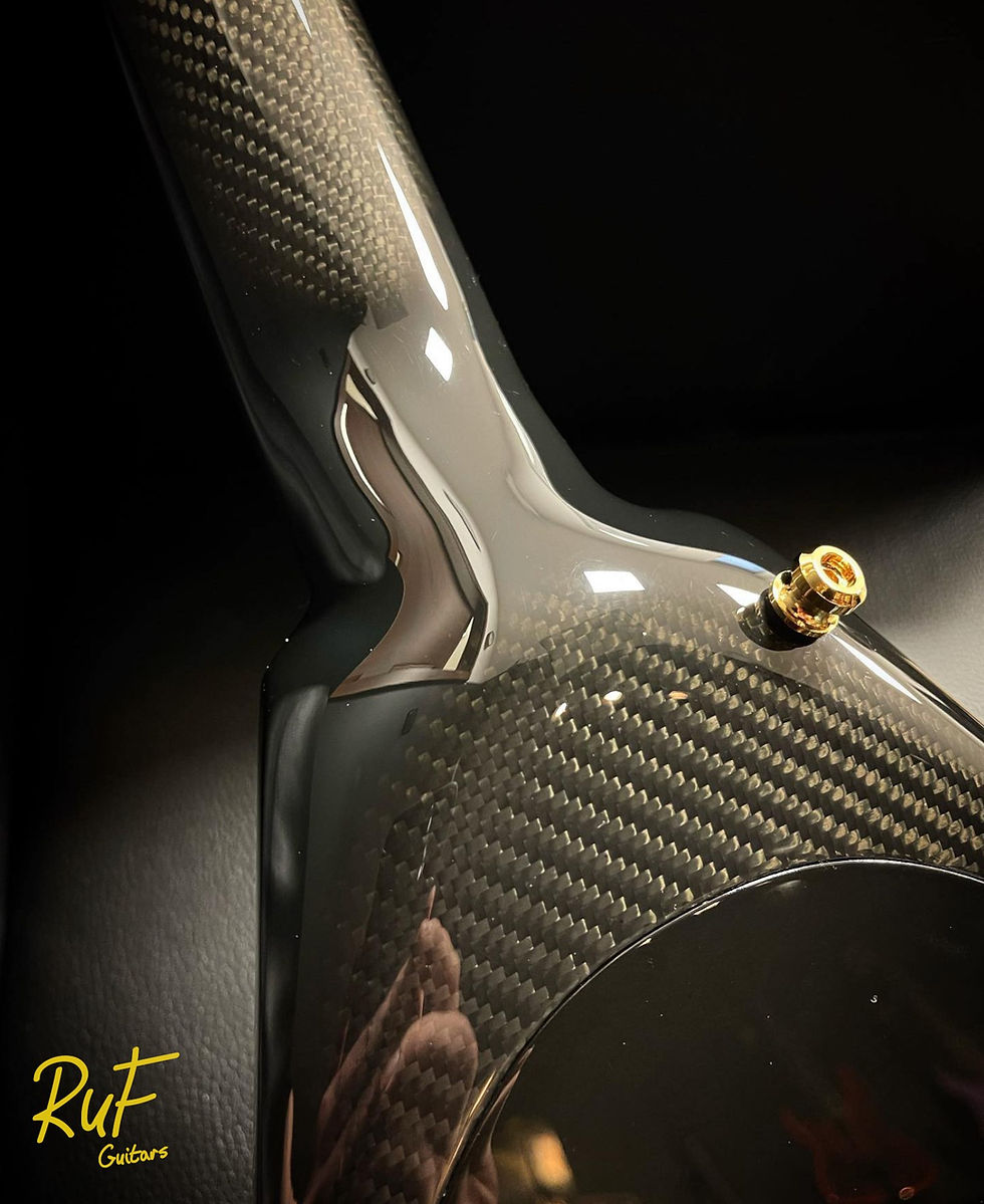 Thumbnail: Vinci 6 Evertune Modern Poplar
