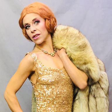 571 Myriam Miller