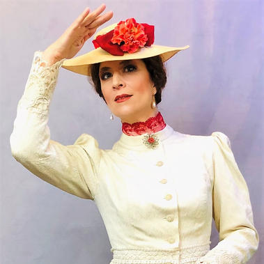 626a Lady Dorothy
