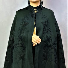 646a Pelerine Mary Anne