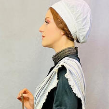 693a Nora Seitenansicht