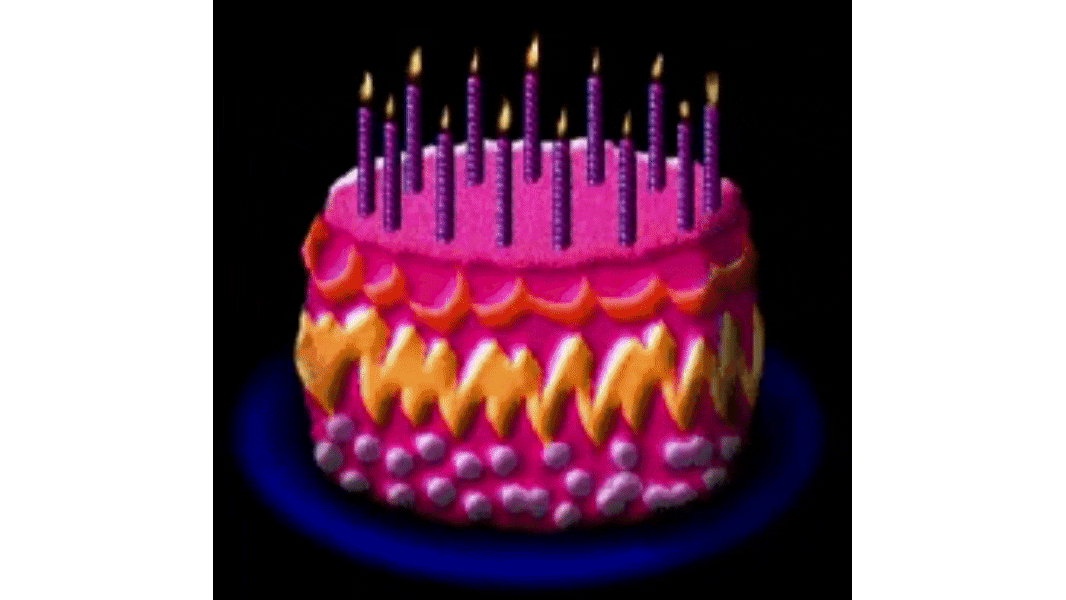 18TH BIRTHDAY LIVESTREAM & FRONT YARD HANG