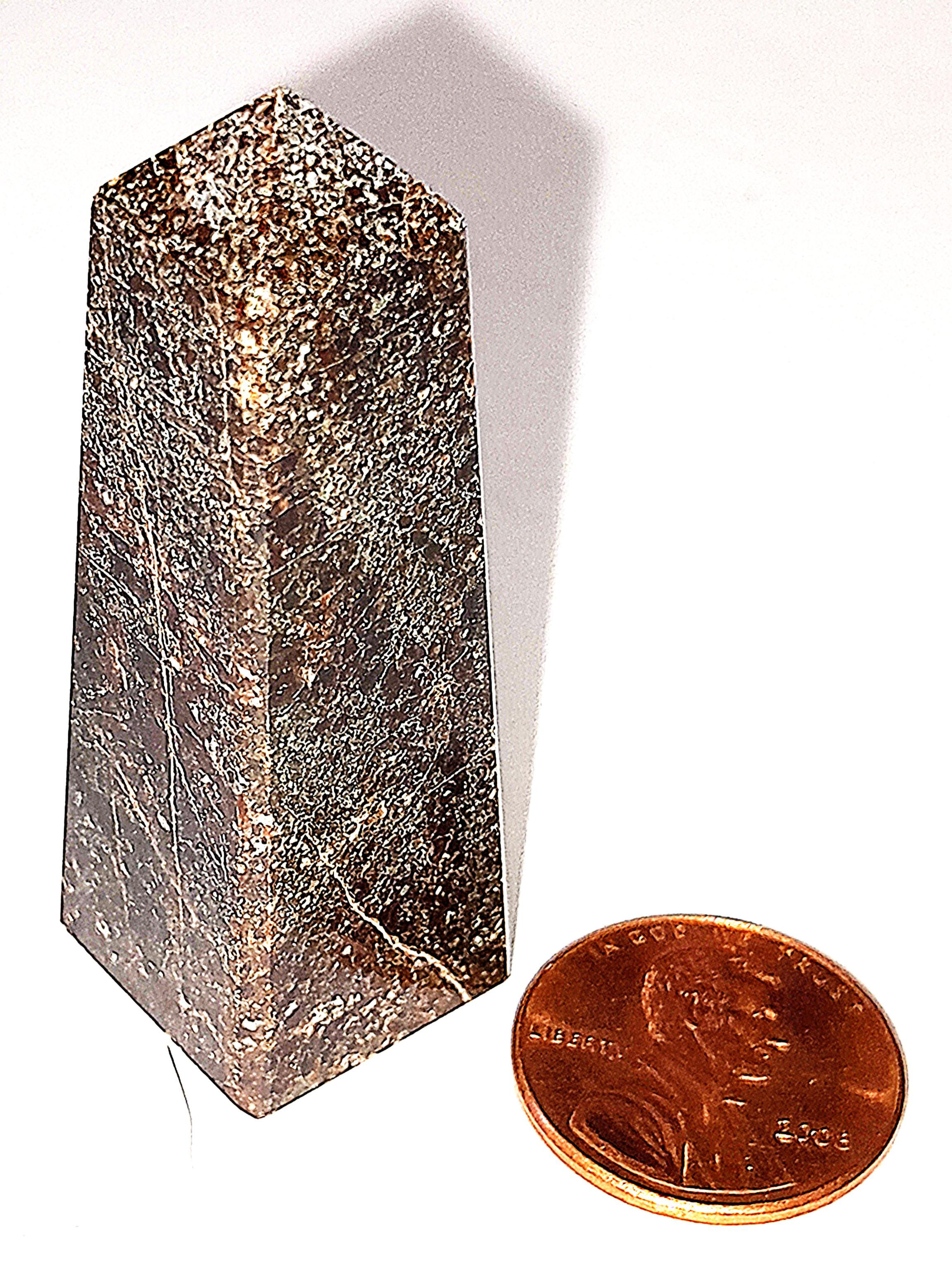 Garnet Obelisk Tower