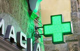 Farmacie rurali