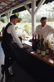 Huntsville Alabama Wedding Venue Creekside at Collier's End Wedding Photographer Spring Wedding Reception