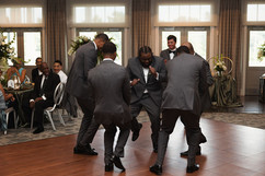 Huntsville wedding photographer, Huntsville Alabama wedding, Huntsville Botanical Garden, summer wedding, class wedding style