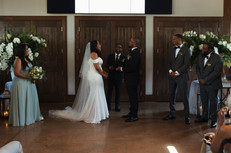 Huntsville wedding photographer, Huntsville Alabama wedding, Huntsville Botanical Garden, summer wedding, class wedding style