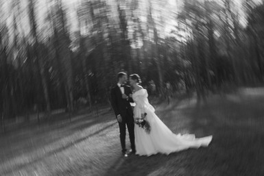 luxury wedding photographer fall wedding in Alabama documentary wedding photography