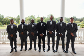 Huntsville wedding photographer, Huntsville Alabama wedding, Huntsville Botanical Garden, summer wedding, class wedding style