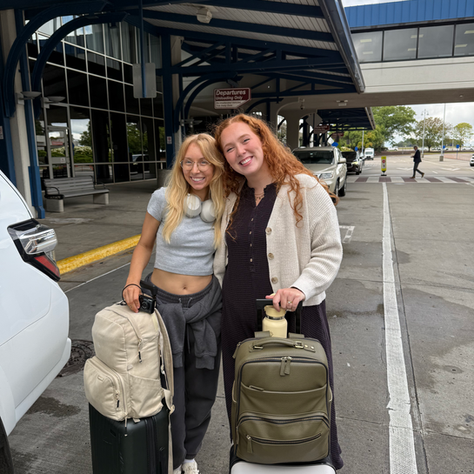 My First California Adventure: Two Travel Photographers Document San Diego Elopement