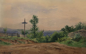 Wayside Cross