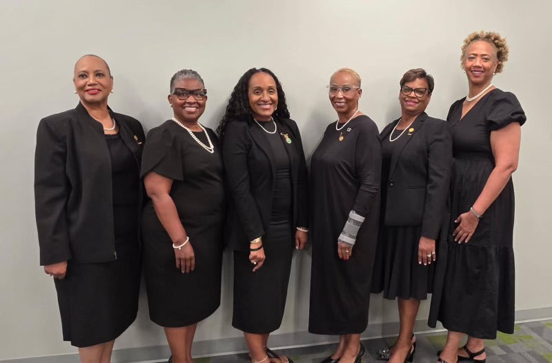 Continental Societies, Inc.® Atlanta Chapter | 2025-2027 Leadership