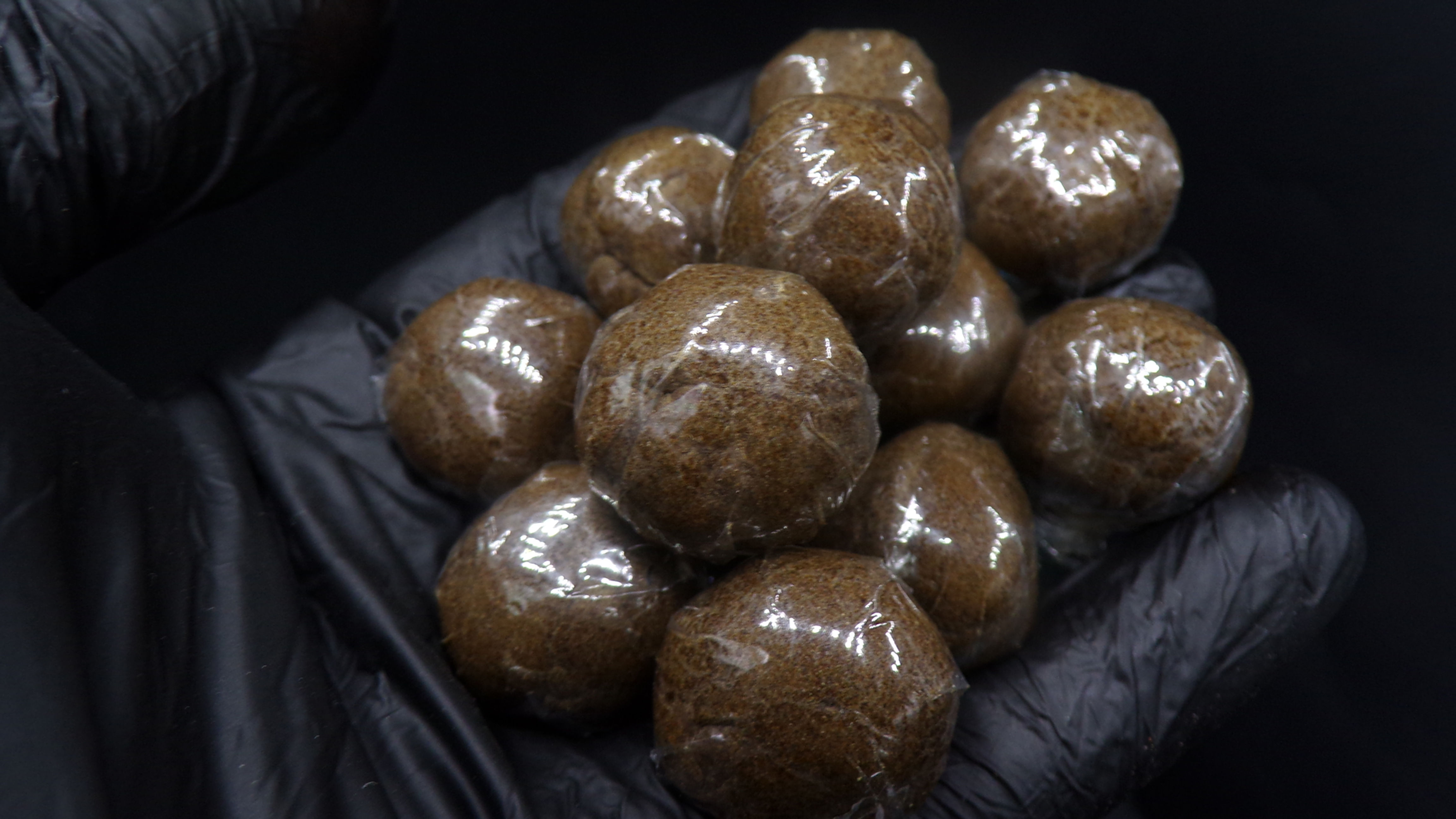 temple balls 4.5 GRAMMES