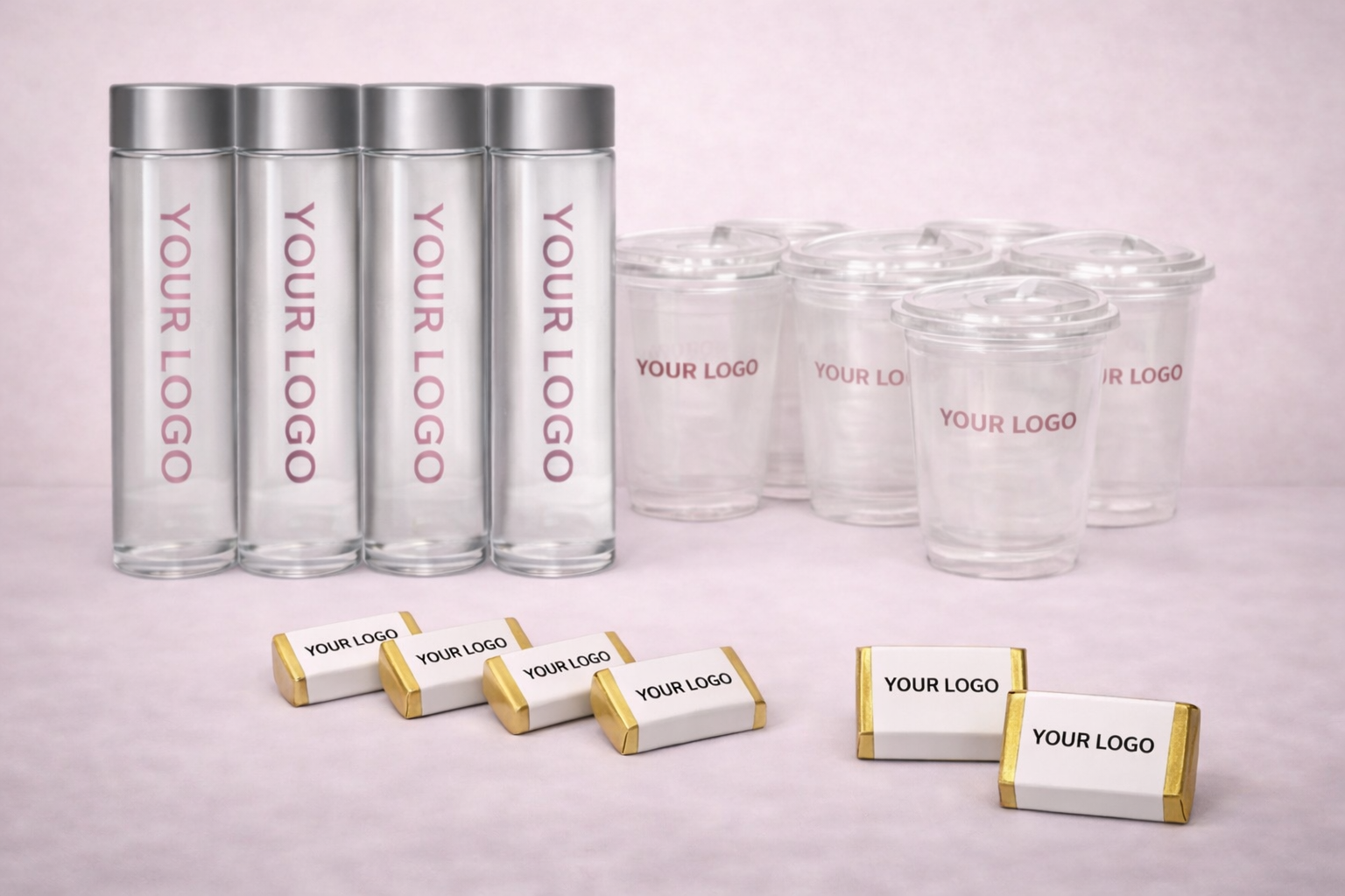 Luxury Refreshments Cart