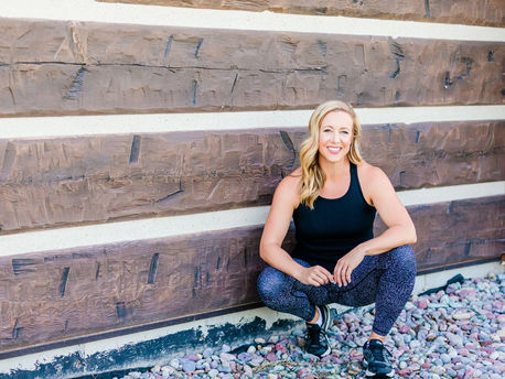 Grace & Grit and How It Applies to Women's Wellness Landscape