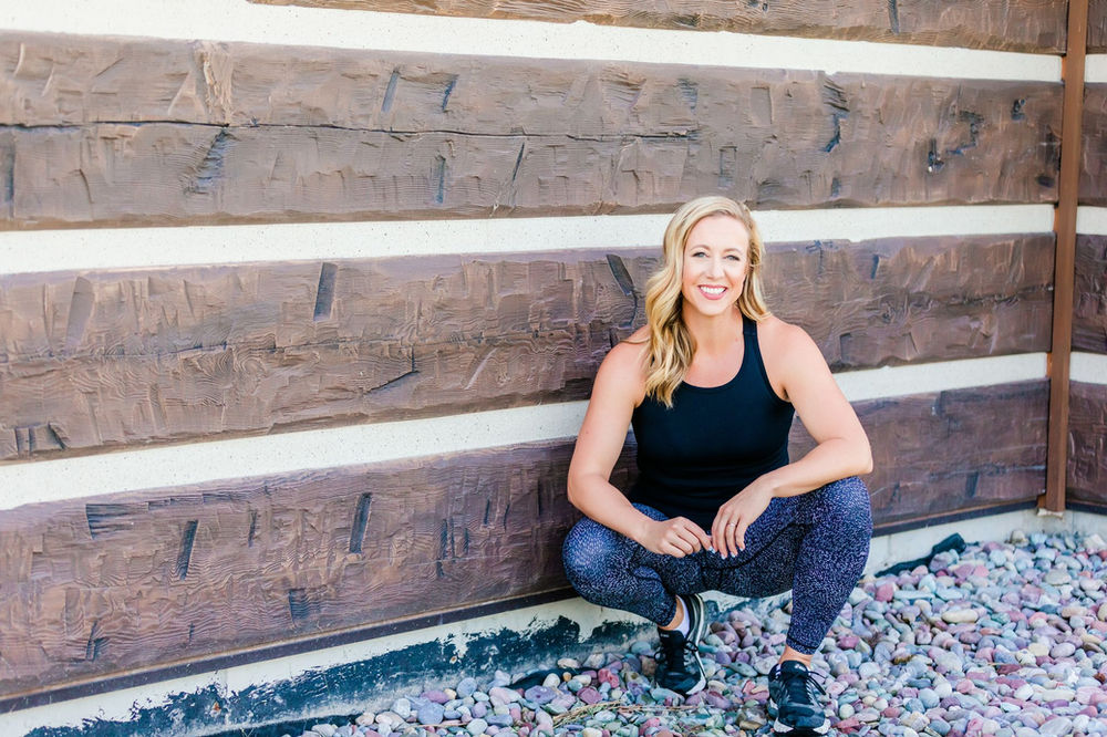 Grace & Grit and How It Applies to Women's Wellness Landscape