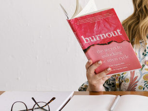 Why Leaders Need Therapy Too