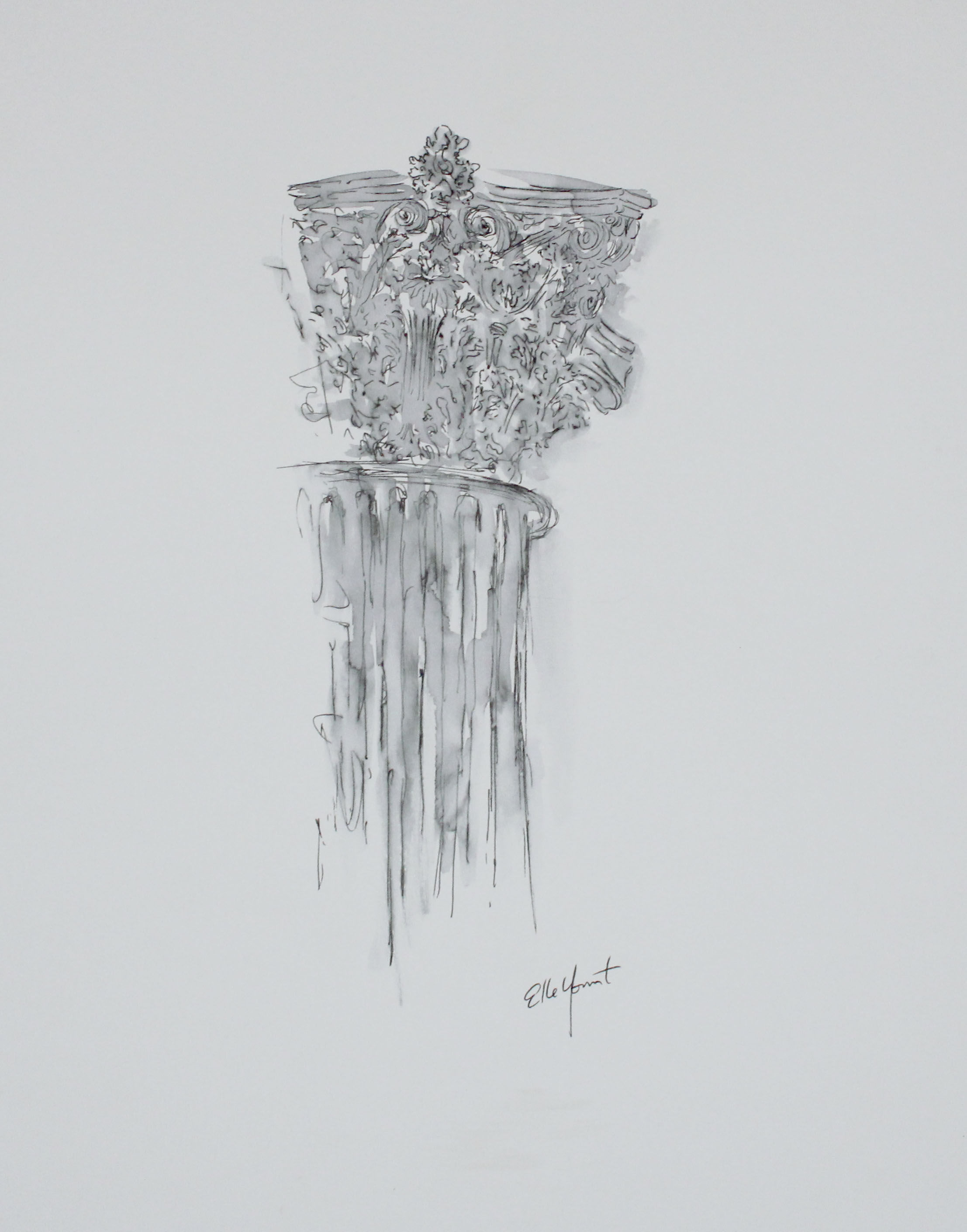 Architectural Detail