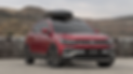 A-Way RoofBox on Woxwagon