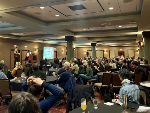 Exploring Agroecology in British Columbia: Reflections from the Organic B.C. Conference – November 25 – 27, 2025