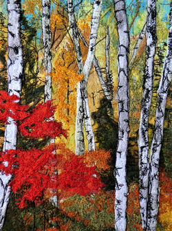Autumn Palette
