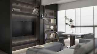 MARCENARIA SOB MEDIDA: QUANDO VALE A PENA INVESTIR EM UM PROJETO PERSONALIZADO? 