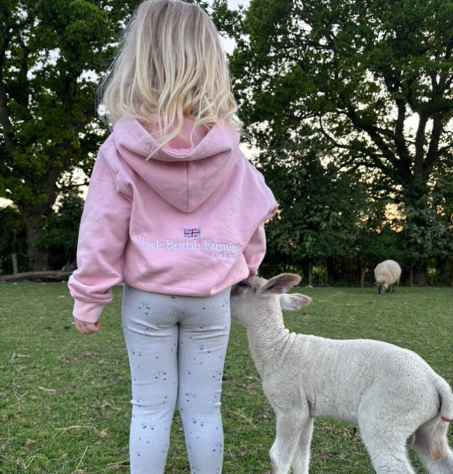 Thumbnail: Summer Haze Children's Hoodie
