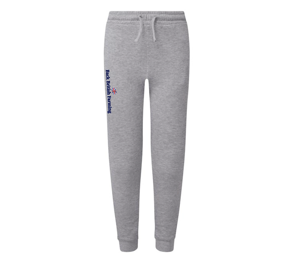 Thumbnail: Children's Joggers
