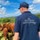 Thumbnail: ‘Proud to Produce’ Men’s polo
